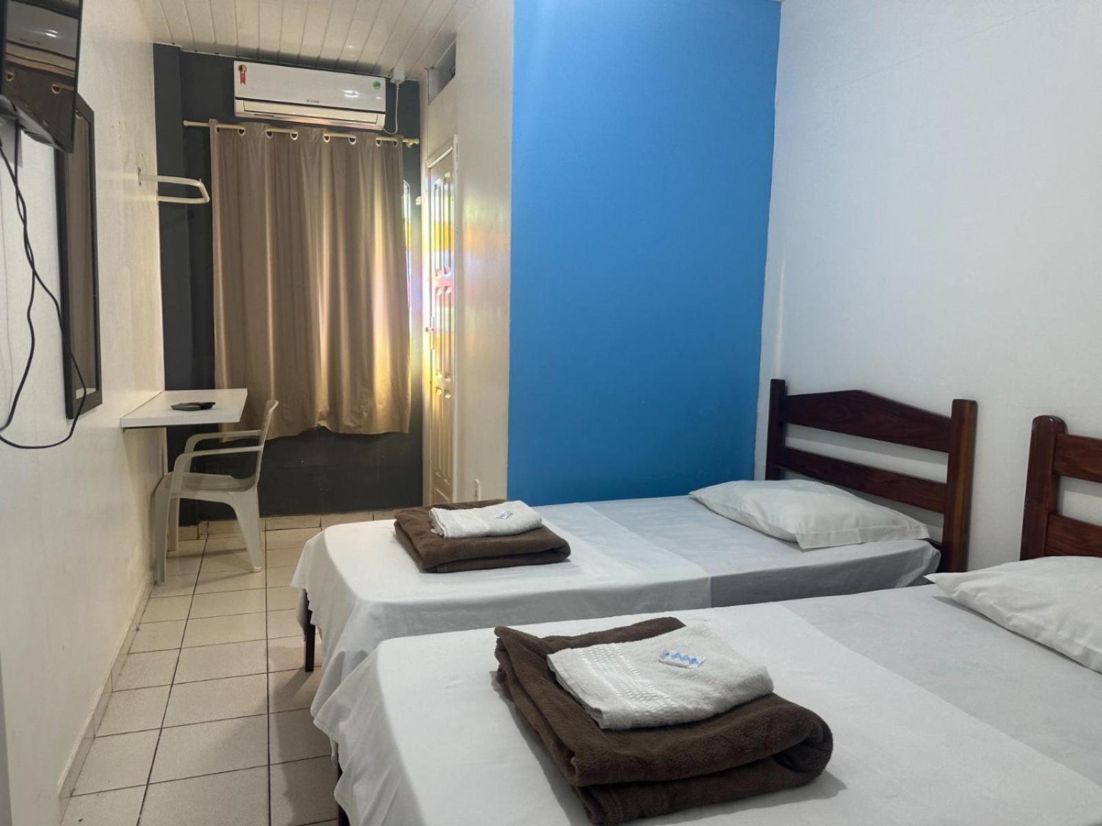 Xenius Hotel - Apt Particular Macapa  Ngoại thất bức ảnh