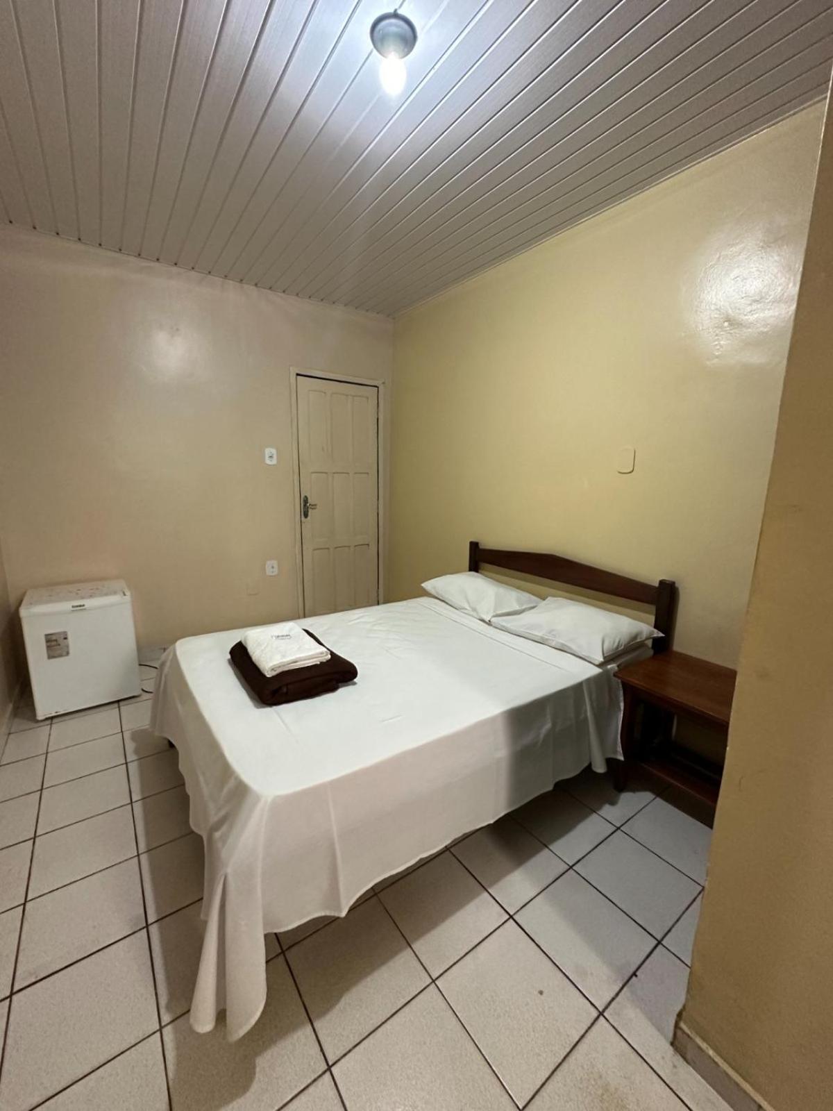 Xenius Hotel - Apt Particular Macapa  Ngoại thất bức ảnh