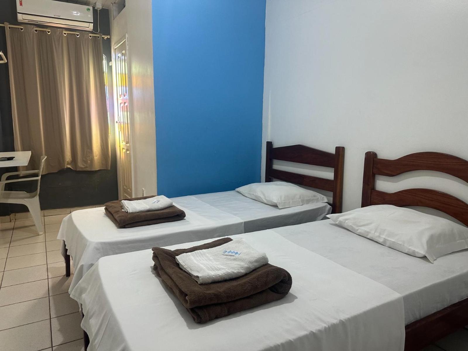 Xenius Hotel - Apt Particular Macapa  Ngoại thất bức ảnh