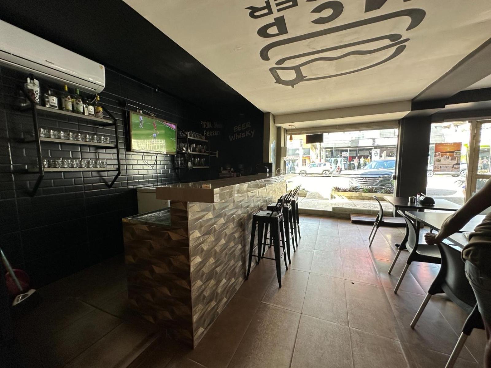 Xenius Hotel - Apt Particular Macapa  Ngoại thất bức ảnh